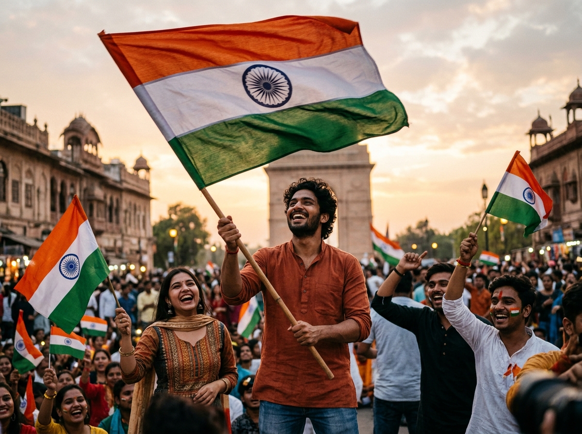 150 YEARS OF VANDE MATARAM